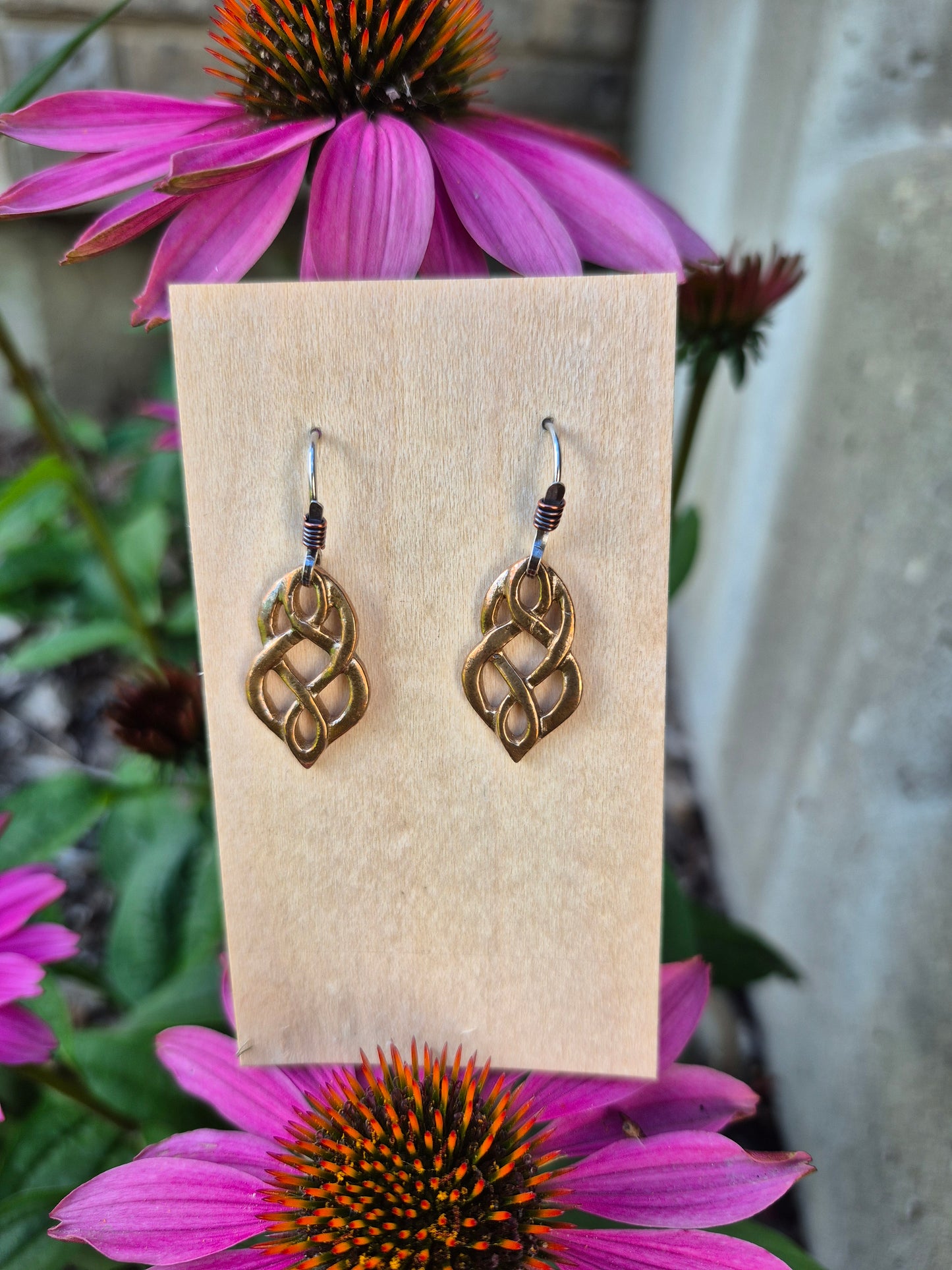 Celtic knot