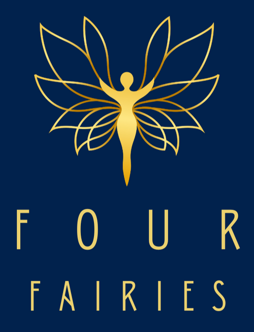 Four Fairies 