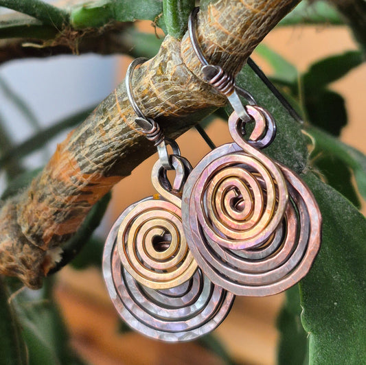 Spirals