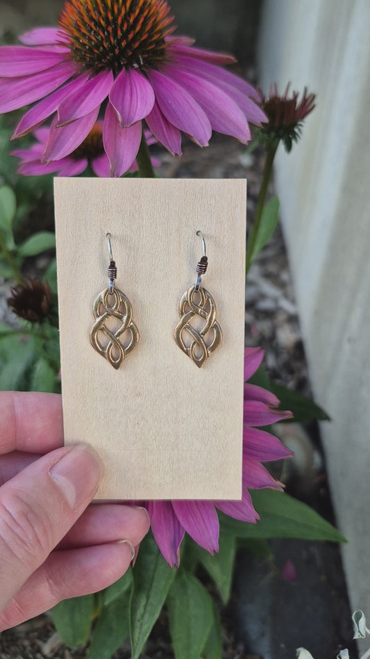 Celtic knot